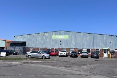 Warehouse for sale, Baird Close Ipswich IP2 0UF