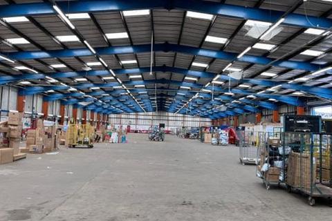 Warehouse for sale, Baird Close Ipswich IP2 0UF