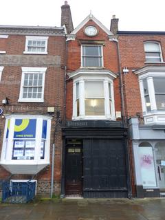 Retail property (high street) to rent, 2 Saturday Market Beverley HU17 8BB