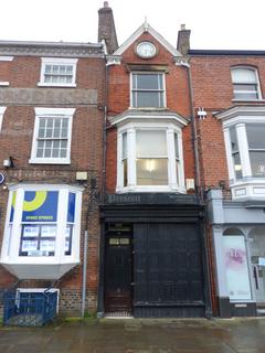 Retail property (high street) to rent, 2 Saturday Market Beverley HU17 8BB