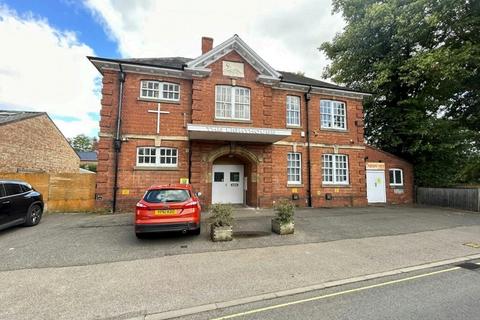 Place of worship for sale, 10 Haverfield Rd Spalding PE11 2XP