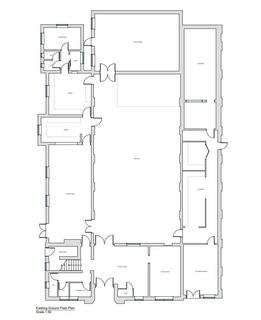 Place of worship for sale, 10 Haverfield Rd Spalding PE11 2XP