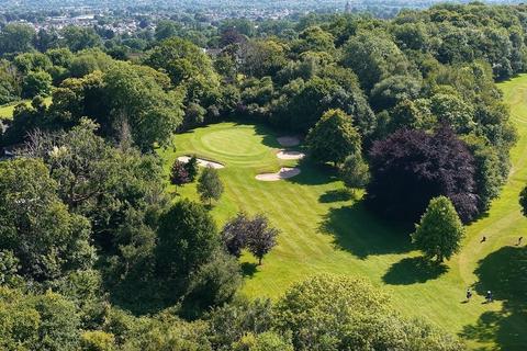 Land for sale, 9 Rhiwbina Hl Cardiff CF14 6UE