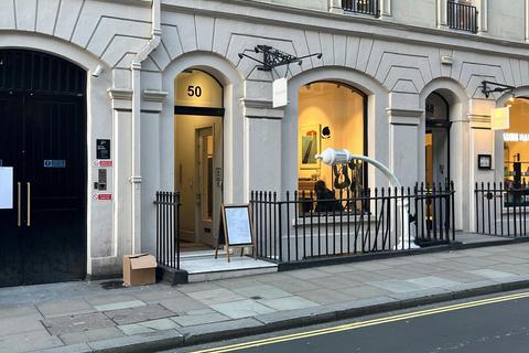 Office to rent, 50 Maddox St London W1S 1QD