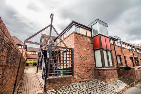 undefined, Curlew Close, Ayton, Washington, NE38
