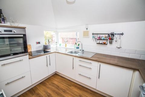 undefined, Curlew Close, Ayton, Washington, NE38