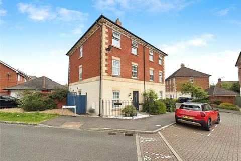 8 Chrysanthemum Drive, Shinfield, Reading, RG2 9DZ