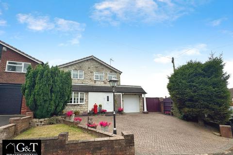 Hopyard Close, Dudley