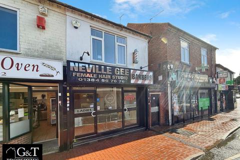 Shop for sale - Halesowen Road, Cradley Heath