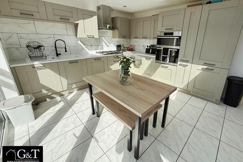 undefined, Denby Way, Cradley Heath