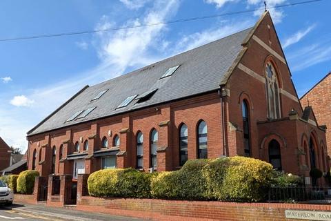 undefined, Waterlow Chapel, Waterlow Road, Bedfordshire LU6