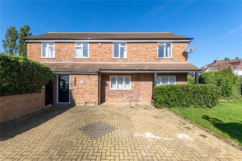 undefined, Ryecroft Way, Bedfordshire LU2