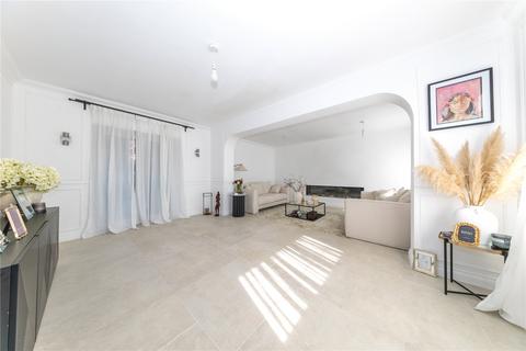 undefined, Ryecroft Way, Bedfordshire LU2