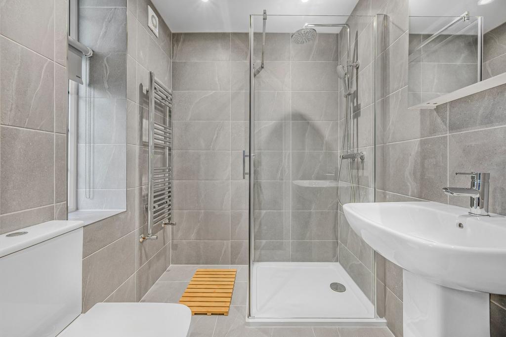 Apartment in London - More