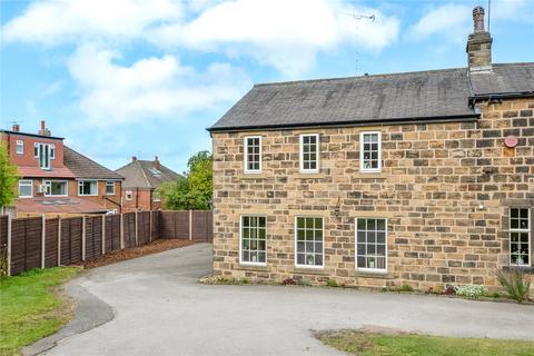Tinshill Road, Leeds