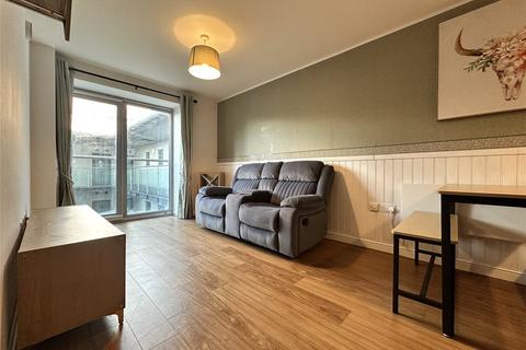 Apartment 45, Basilica, King Charles Street, Leeds, West Yorkshire