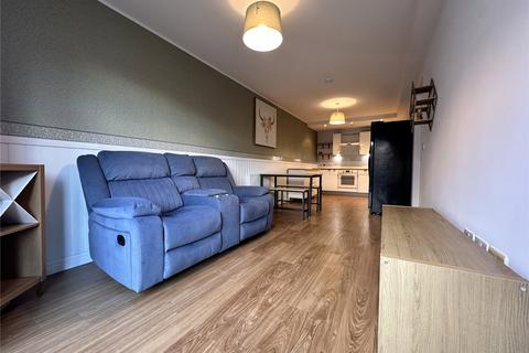 2 bedroom apartment to rent, Apartment 45, Basilica, King Charles Street, Leeds, West Yorkshire