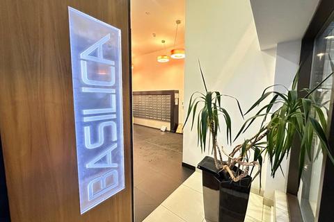 Apartment 45, Basilica, King Charles Street, Leeds, West Yorkshire