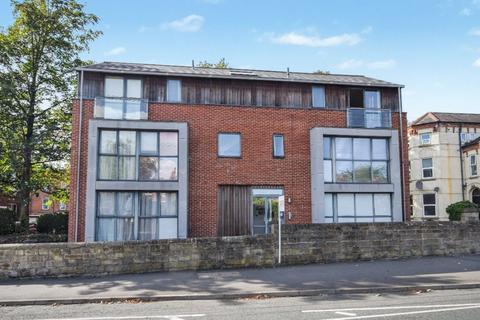 undefined, 4 The Lodge, Manygates Park, Wakefield, West Yorkshire