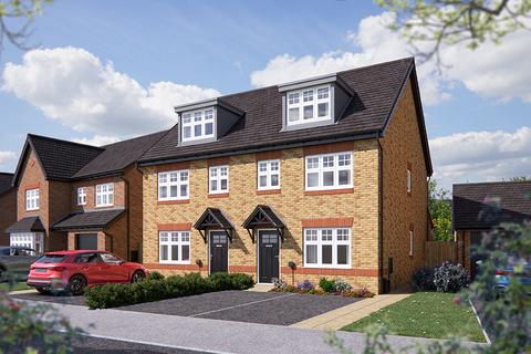 undefined, Plot 284, The Beech at Collingwood Park, Holden Fold BB3