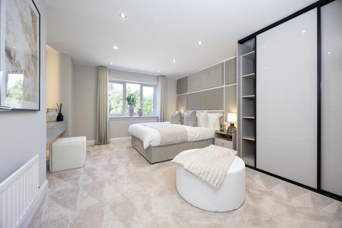 4 bedroom detached house for sale, Plot 302, The Aspen at Collingwood Park, Off Roman Road, Holden Fold BB3