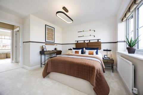 4 bedroom detached house for sale, Plot 303, The Aspen at Collingwood Park, Holden Fold BB3