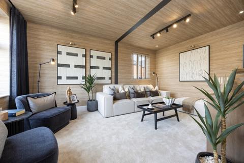 4 bedroom detached house for sale, Plot 303, The Aspen at Collingwood Park, Holden Fold BB3