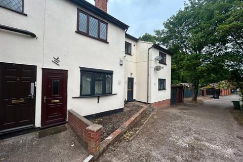1 bedroom apartment to rent, Wednesbury WS10