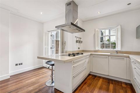 3 bedroom terraced house for sale, Horder Road, Fulham, London, SW6