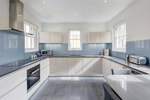 Flat 20, Stone Hall Stone Hall Gardens, London, W8 5UU