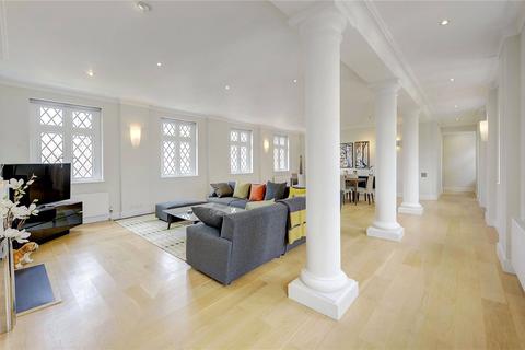 Flat 20, Stone Hall Stone Hall Gardens, London, W8 5UU