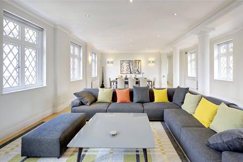 Flat 20, Stone Hall Stone Hall Gardens, London, W8 5UU