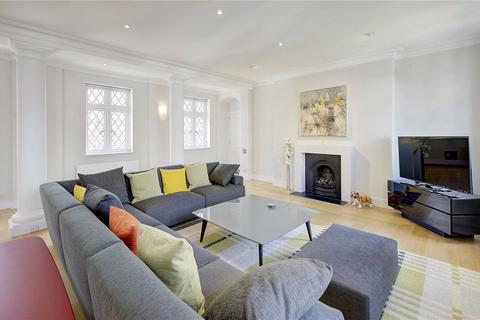 Flat 20, Stone Hall Stone Hall Gardens, London, W8 5UU
