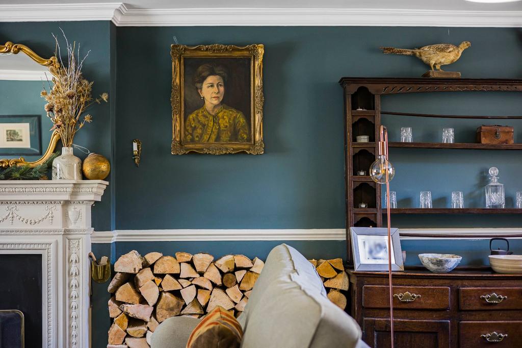 Drawing Room