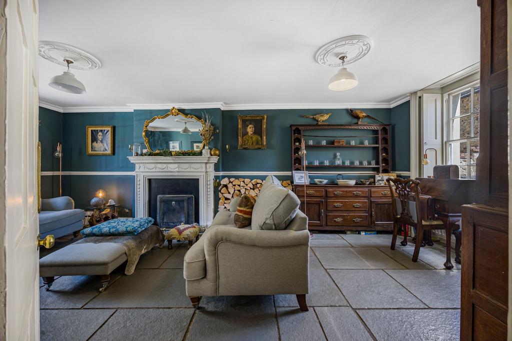 Drawing Room