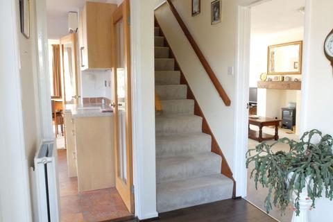 4 bedroom detached house for sale, Shepherds Close, Ledbury, Herefordshire, HR8