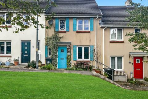 3 bedroom terraced house for sale, Gilbert Road, Bodmin, Cornwall, PL31