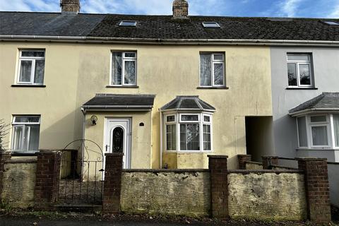 Green Lane, Bodmin, Cornwall, PL31