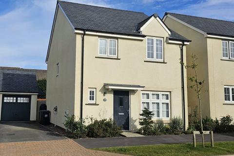 3 bedroom detached house for sale, Reden Road, Bude, Cornwall, EX23