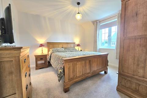 3 bedroom detached house for sale, Reden Road, Bude, Cornwall, EX23