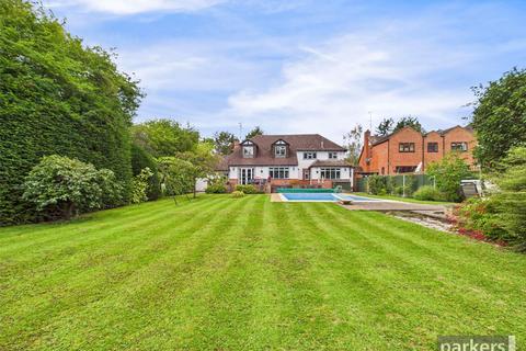 undefined, Loddon Bridge Road, Reading RG5