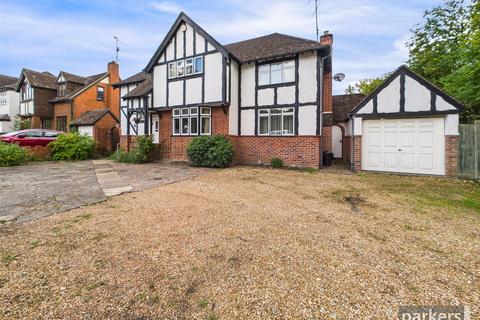 undefined, Loddon Bridge Road, Reading RG5