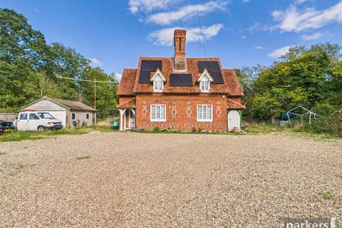 Norris Green, Reading RG5