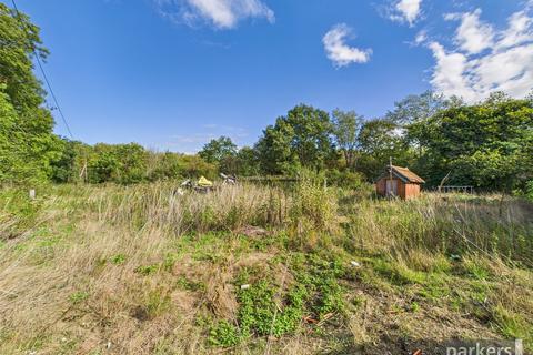 undefined, Norris Green, Reading RG5