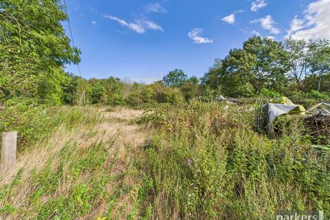 undefined, Norris Green, Reading RG5