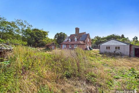 undefined, Norris Green, Reading RG5