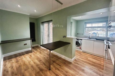 2 bedroom terraced house to rent, Mount Pleasant, Sacriston, Durham, DH7