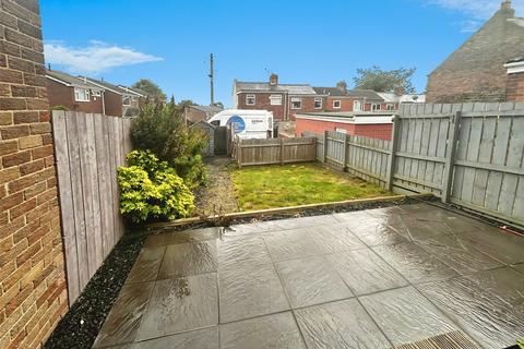 2 bedroom terraced house to rent, Mount Pleasant, Sacriston, Durham, DH7