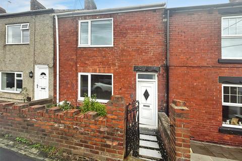 2 bedroom terraced house to rent, Mount Pleasant, Sacriston, Durham, DH7