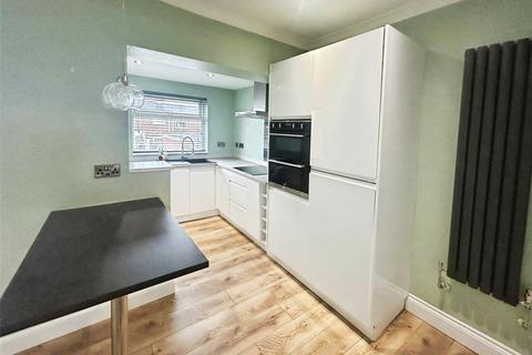 undefined, Mount Pleasant, Sacriston, Durham, DH7